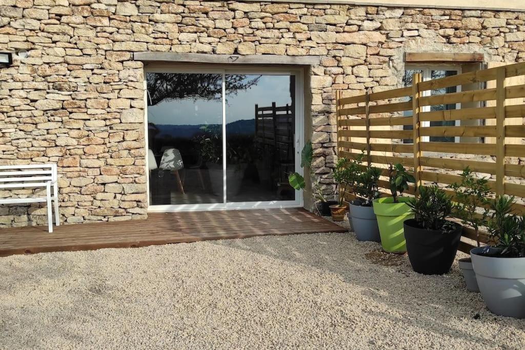 Escapade En Luberon Holiday home