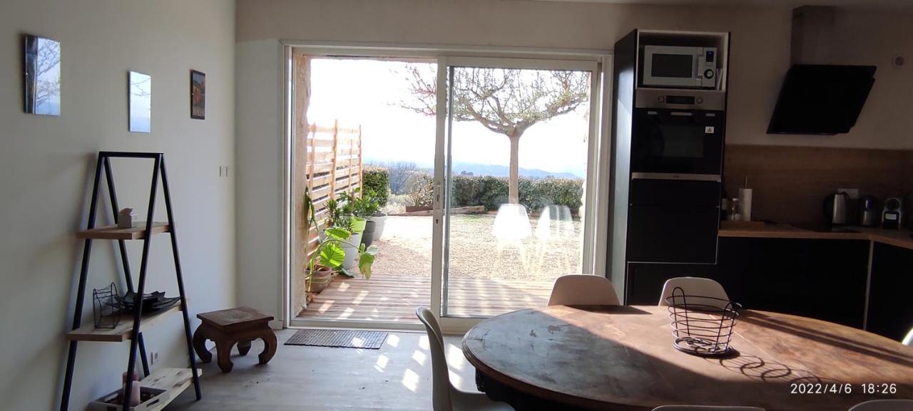 Holiday home Escapade En Luberon *
