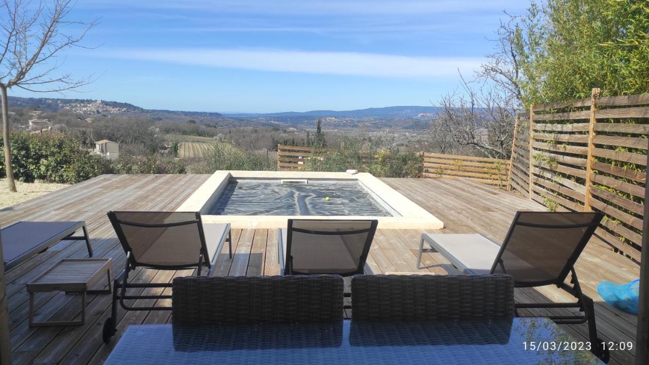 Escapade En Luberon * Bonnieux