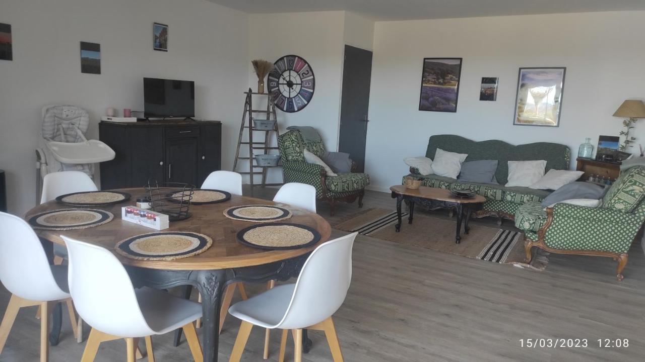 Holiday home Escapade En Luberon
